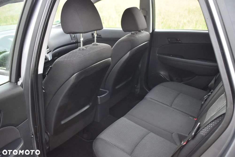 Hyundai i30 - 22
