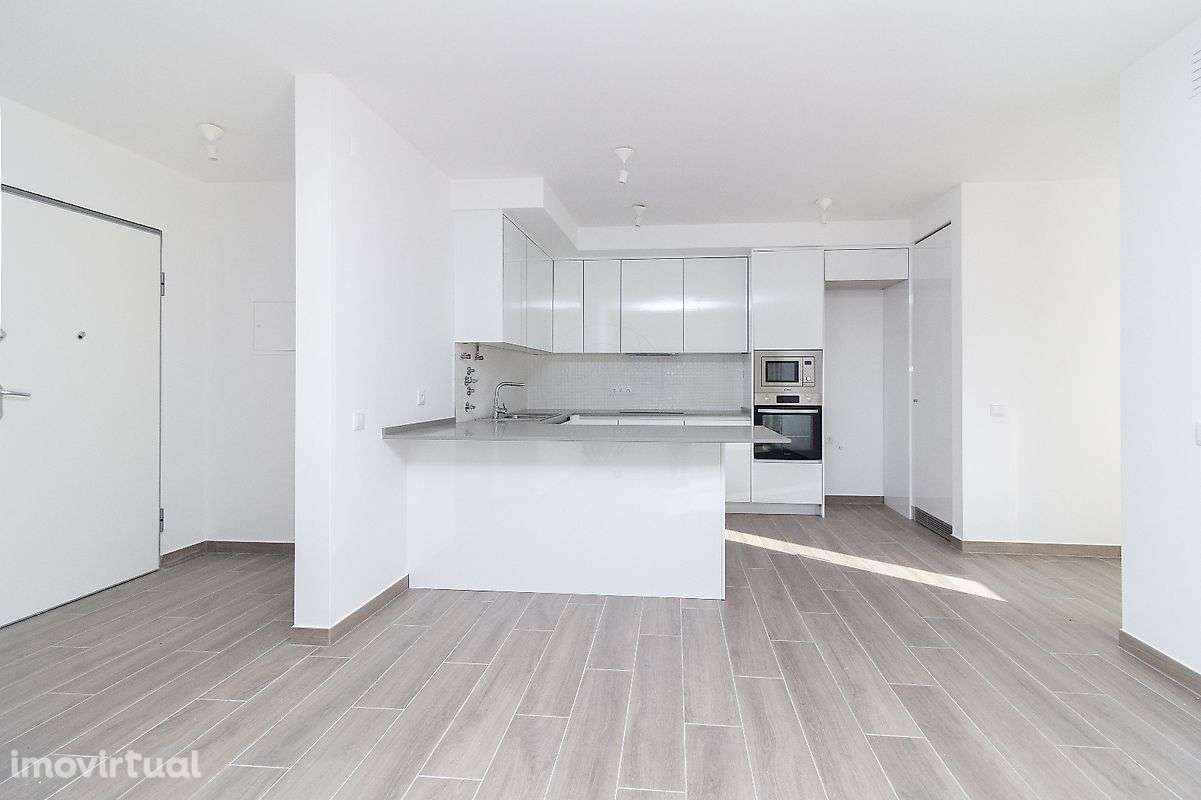 Apartamento T2 para arrendamento - Grande imagem: 5/26