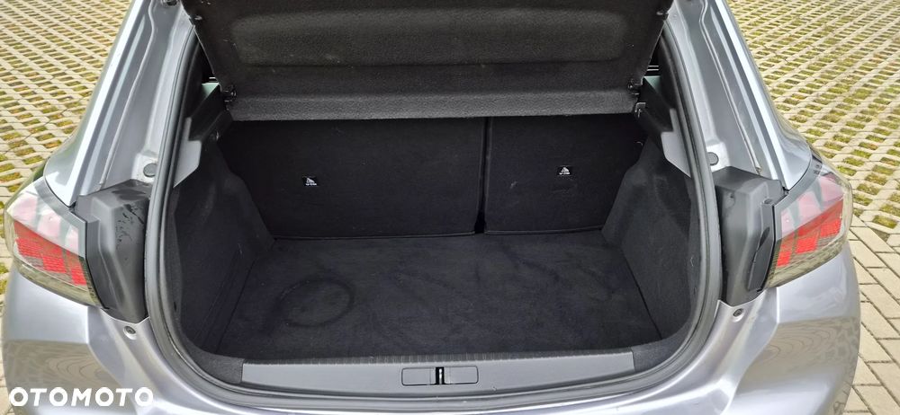 Peugeot 208 PureTech 75 Allure - 17