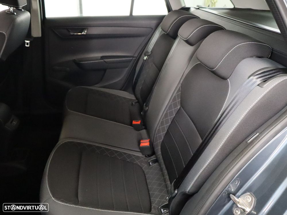 Skoda Fabia Break 1.0 TSI Ambition - 9