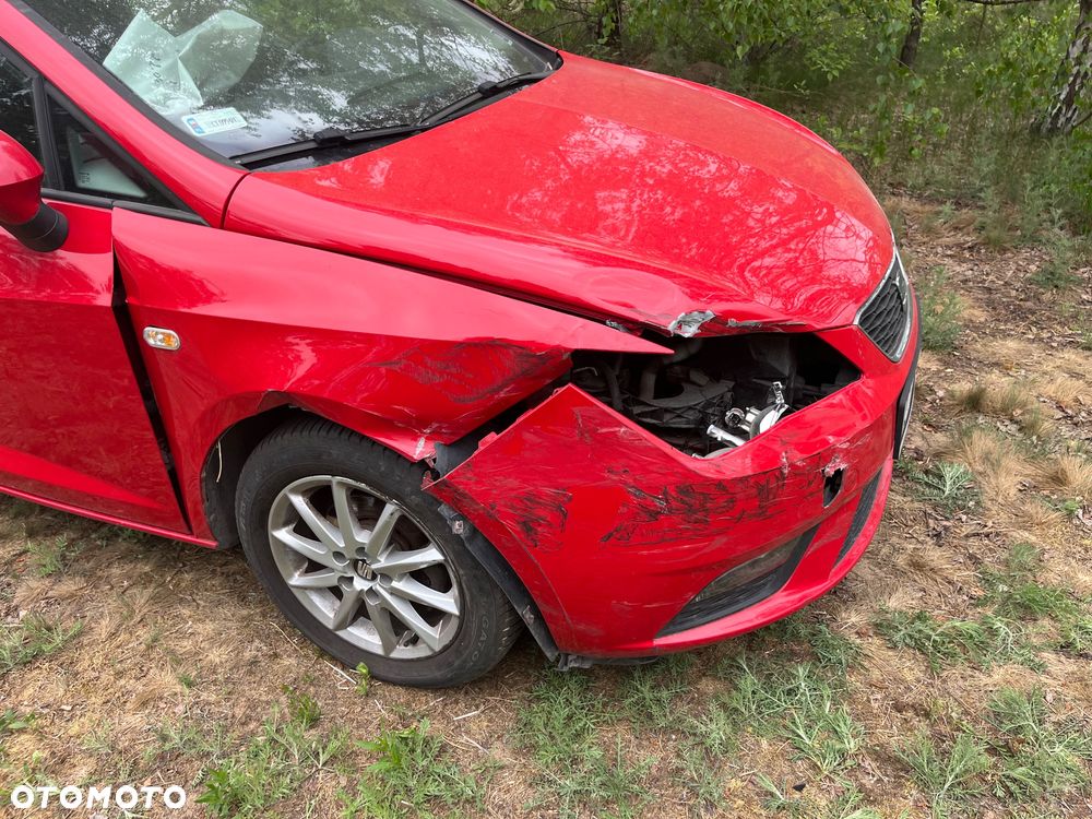 Seat Ibiza 1.2 TSI Style - 2