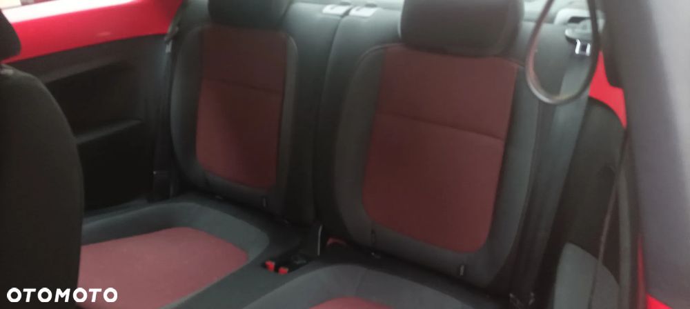 Volkswagen Beetle The 1.2 TSI - 17