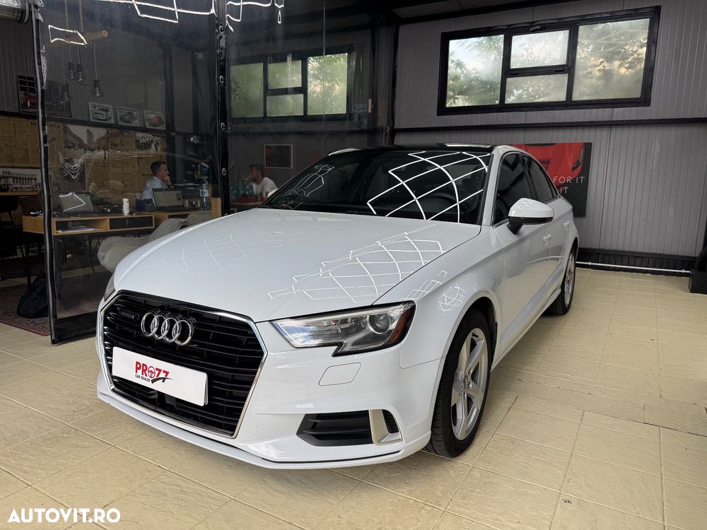 Audi A3 - 3