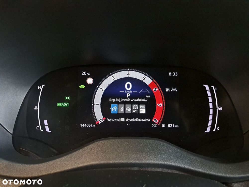 Toyota Yaris Cross Hybrid 1.5 Style - 32