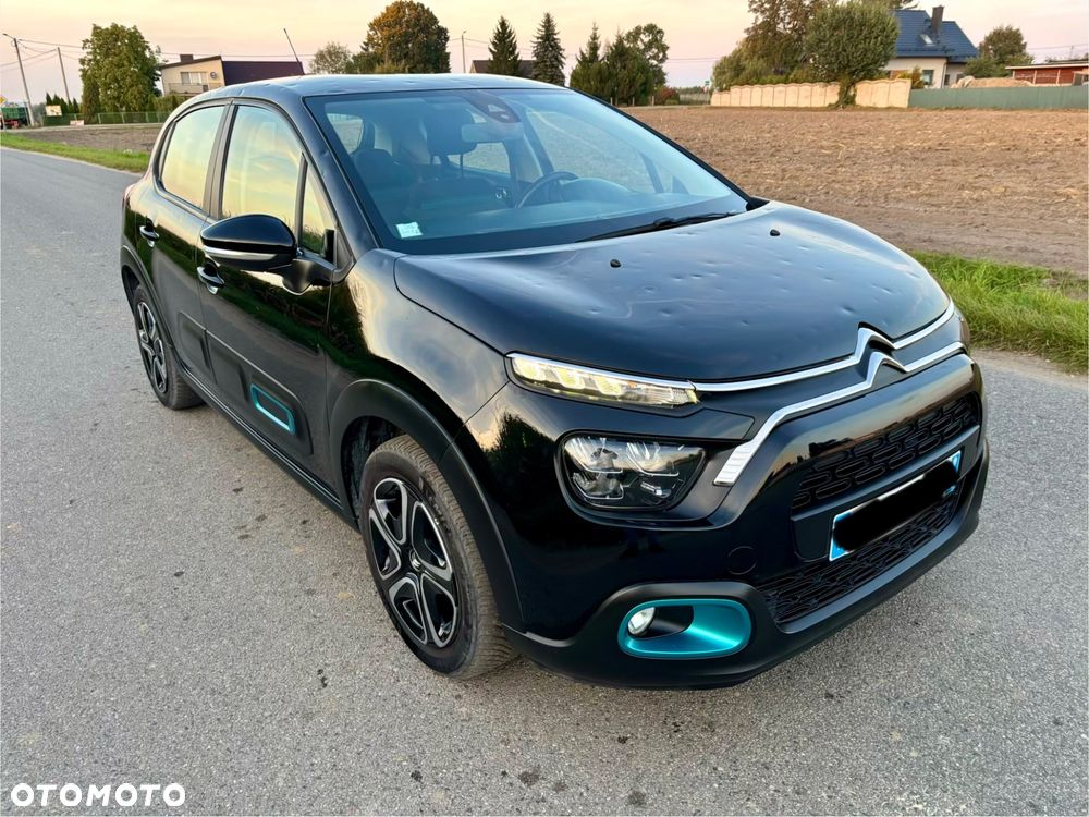 Citroën C3 - 2