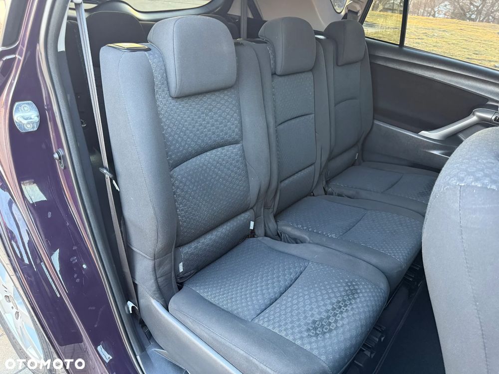 Toyota Verso 1.8 Life - 11