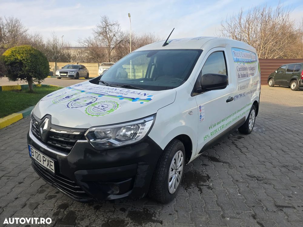 Renault Express - 4