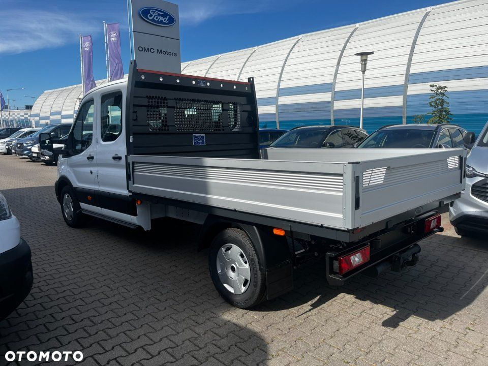 Ford Transit - 2