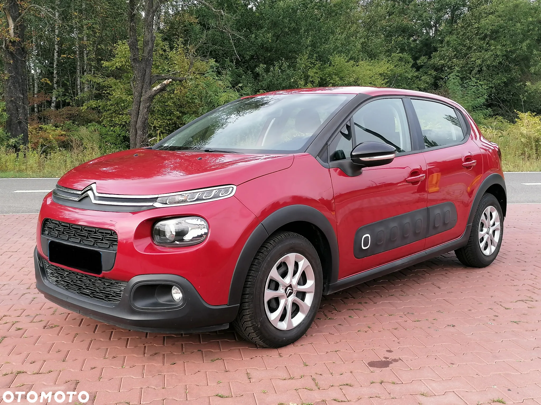 Citroën C3 - 2