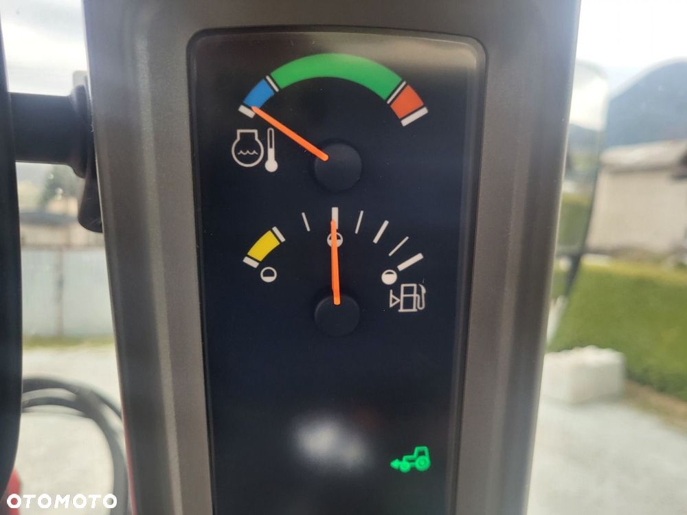 Case IH Ih Lw 130 4X4 - 34