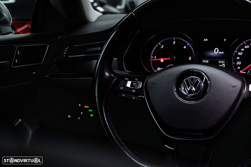 VW Arteon 2.0 TDI Elegance DSG - 17