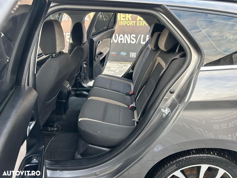Fiat Tipo - 7