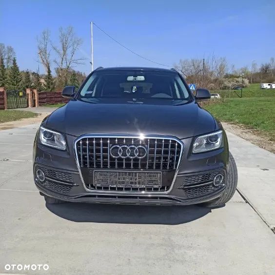 Audi Q5 2.0 TDI clean diesel Quattro S tronic - 1