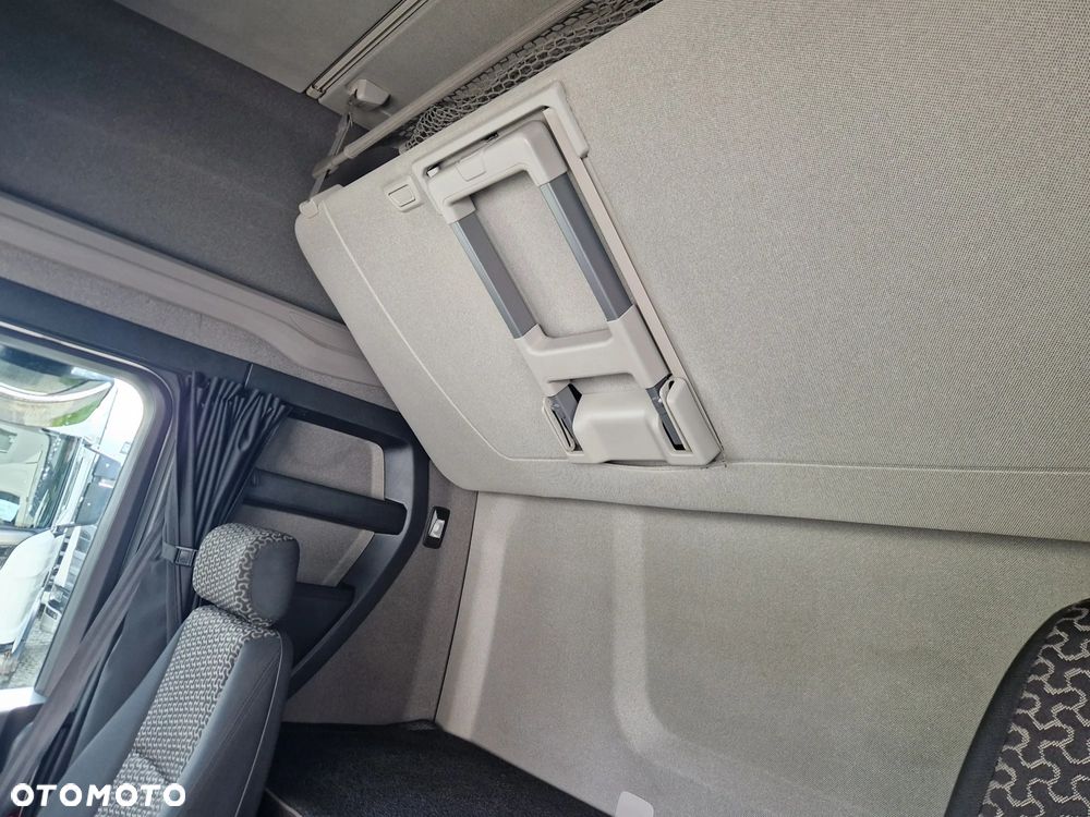 Scania R500 ADR FL Alu Felgi Automat Retarder Zabudowy Międzyosiowe - 22