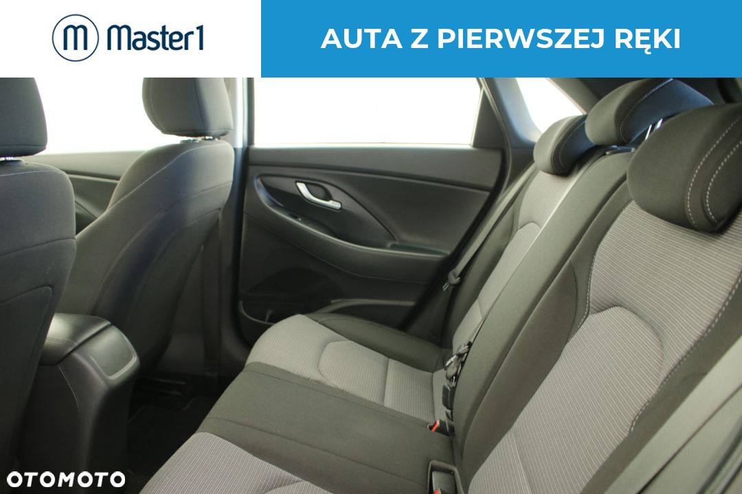 Hyundai i30 1.0 T-GDI Classic + - 8