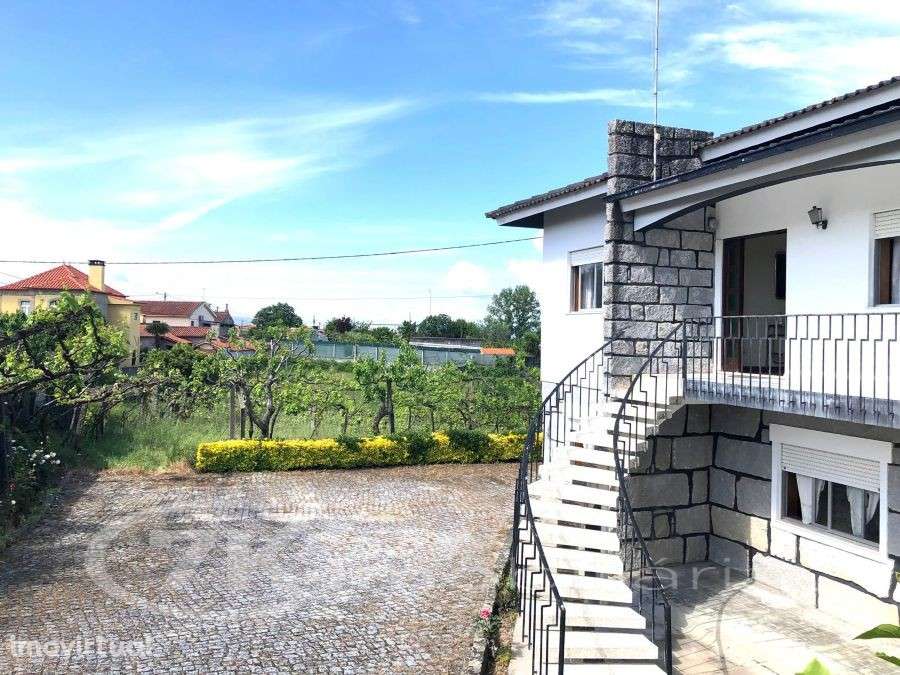 Quintinha- Légua- Marco de Canaveses - Grande imagem: 3/22