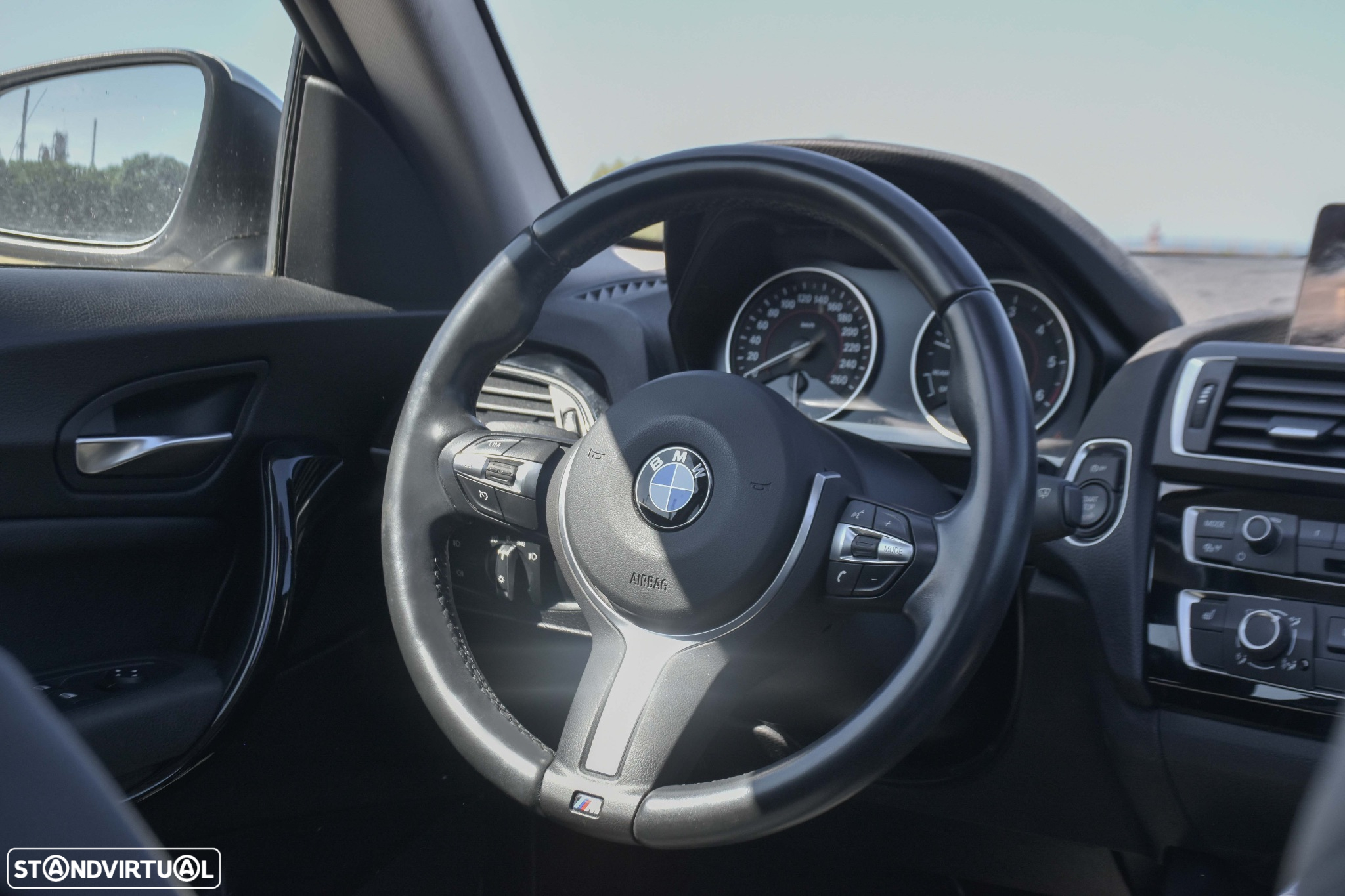 BMW 218 d Coupe Line Sport Auto - 18