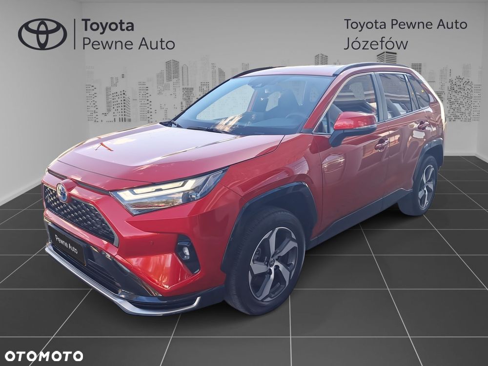 Toyota RAV4 - 2