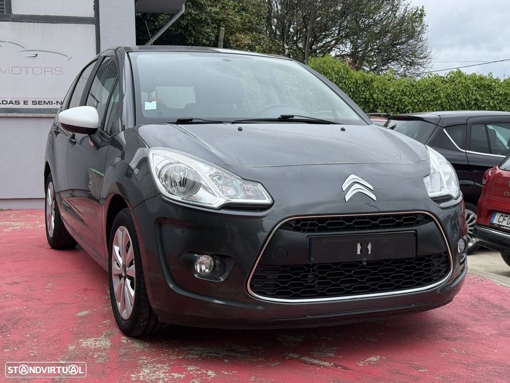 Citroën C3 1.0 VTi Attraction - 3