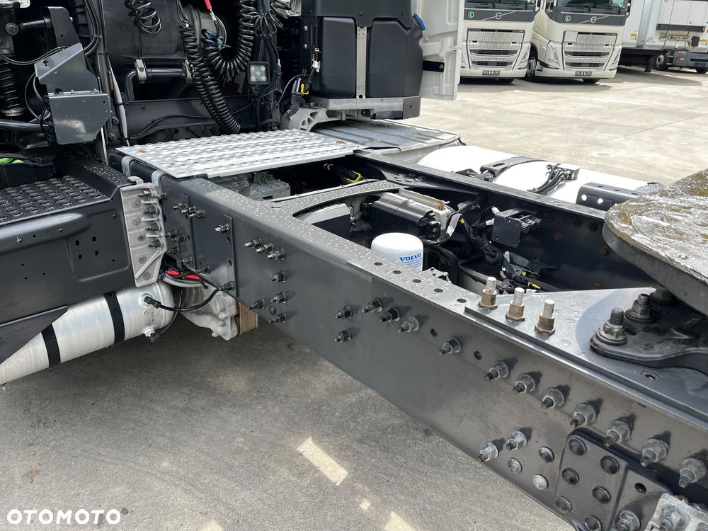 Volvo FH460 K5* 2020 // Retarder // Parclima // Alusy // Pod Wywrotkę // Niski przebieg !!! // - 17