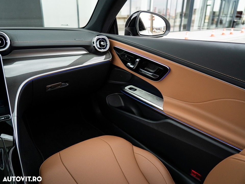 Mercedes-Benz CLE 200 Aut. MHEV - 22