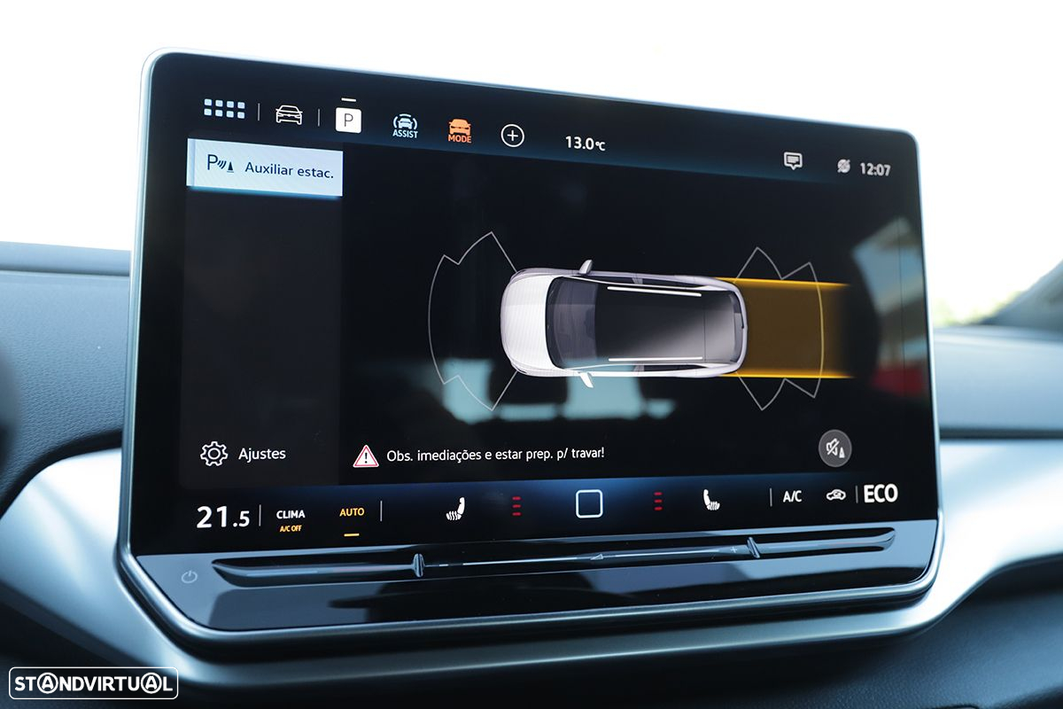 VW ID.4 77 kWh Pro Performance - 14