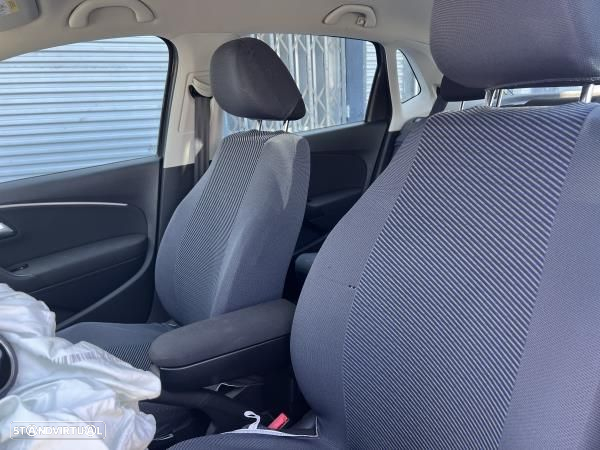 Para Peças Volkswagen Polo (6R1, 6C1) - 9