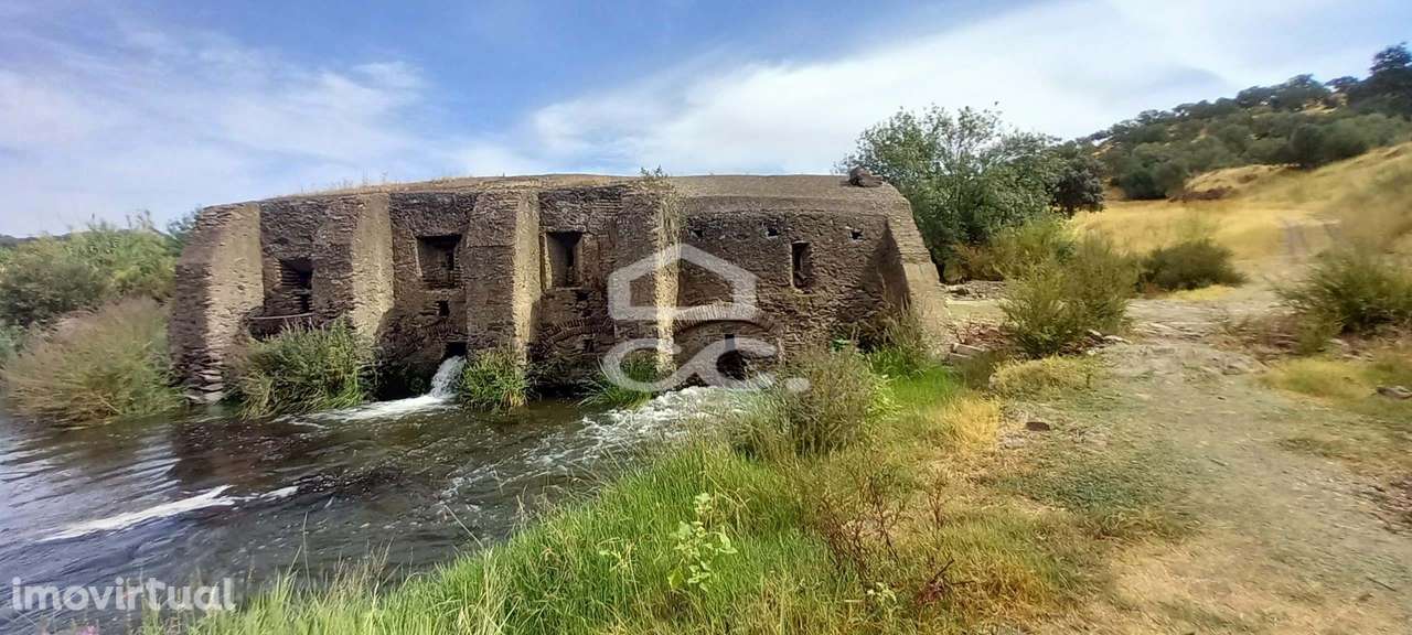 Magnifica Quinta com vista para o Rio Guadiana - Grande imagem: 2/60