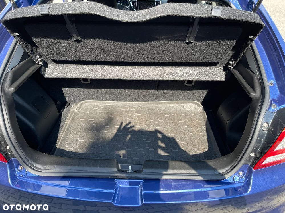 Suzuki Baleno 1.0 Boosterjet Automatik Comfort - 15