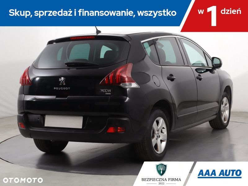 Peugeot 3008 - 6