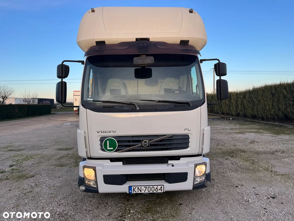 Volvo FL 280 - 9