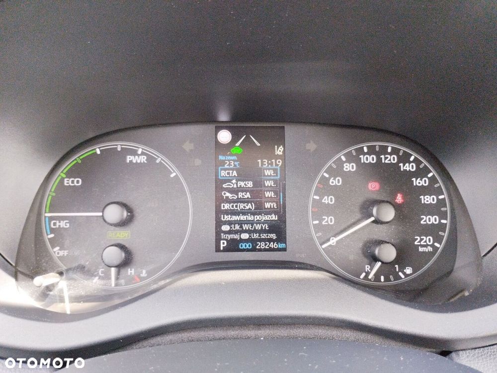 Toyota Yaris Hybrid 1.5 Comfort - 17