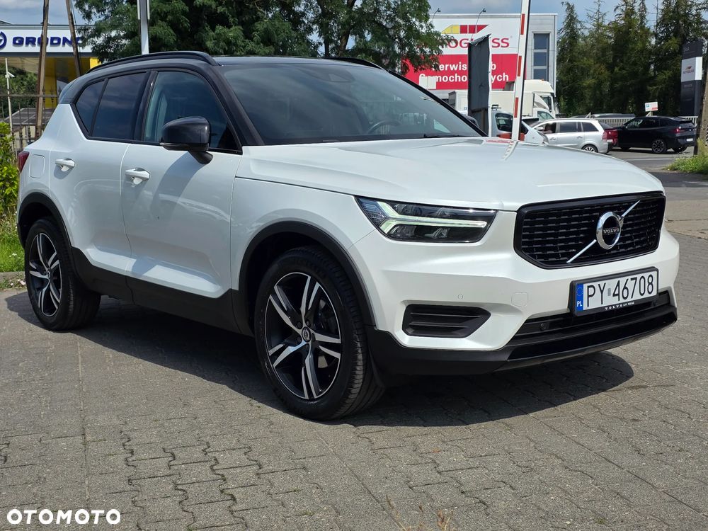 Volvo XC 40 T3 R-Design - 6