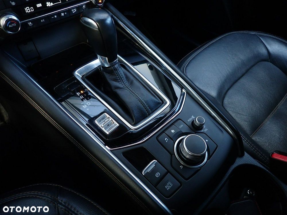Mazda CX-5 - 12
