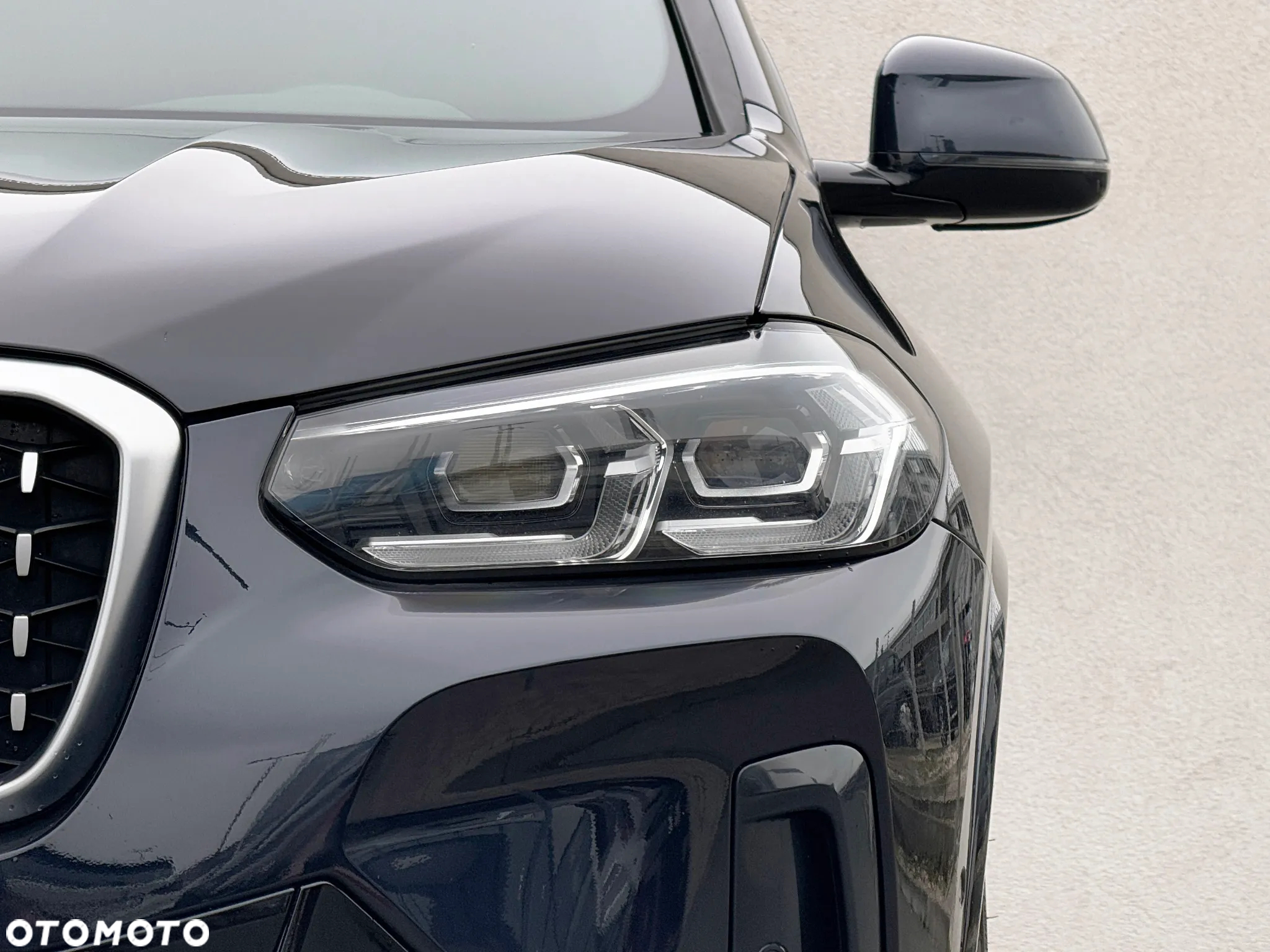BMW X4 - 6
