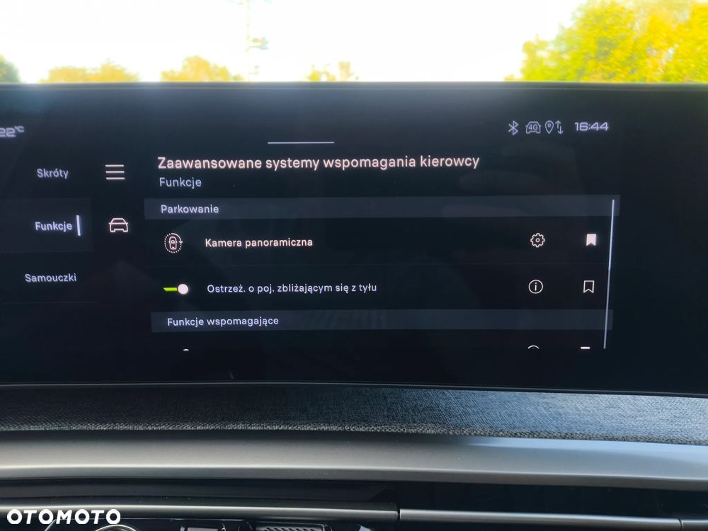 Peugeot 3008 1.2 PureTech mHEV Allure Pack S&S e-DCS6 - 26