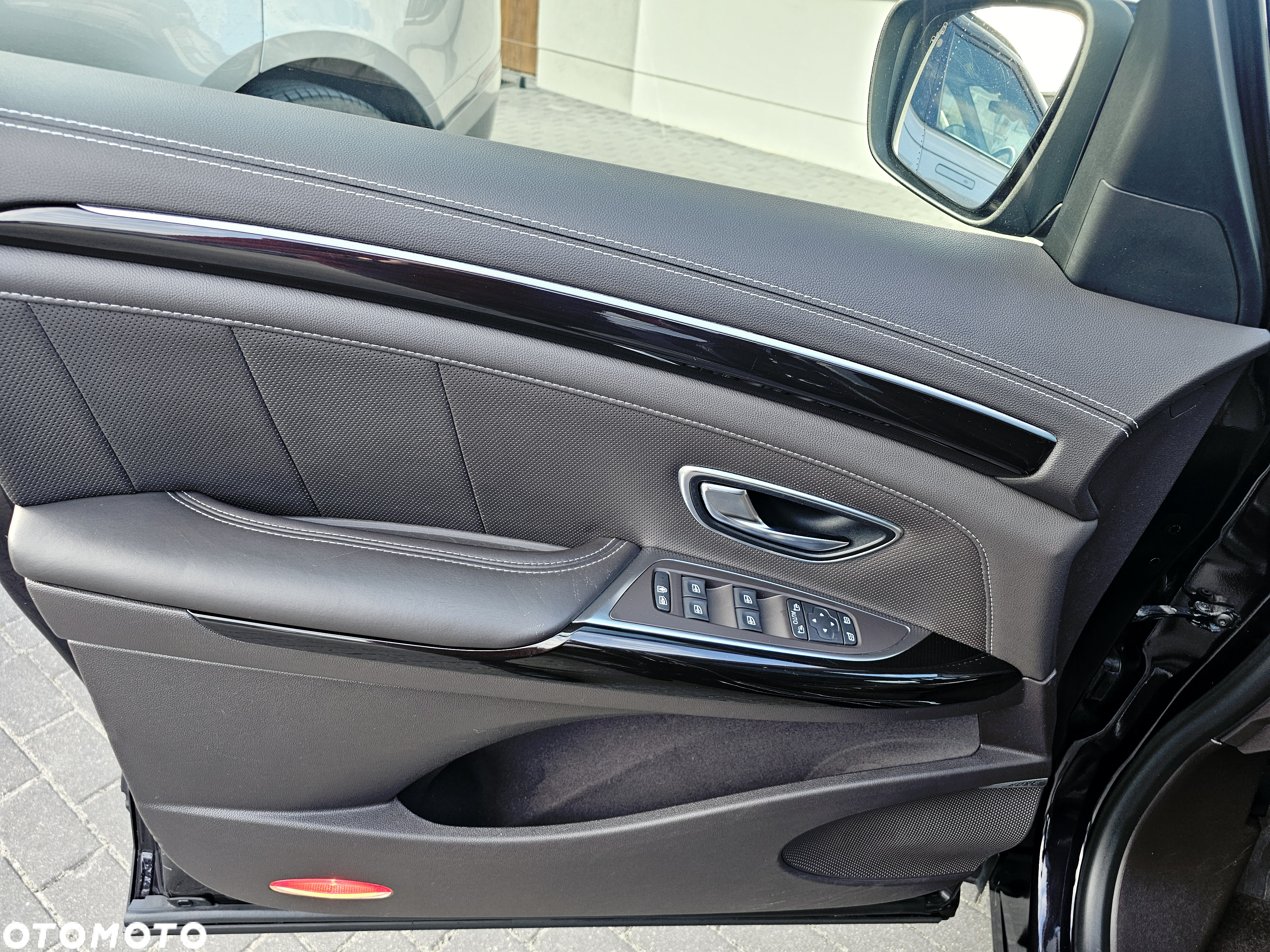 Renault Espace Energy dCi 160 EDC Initiale Paris - 39