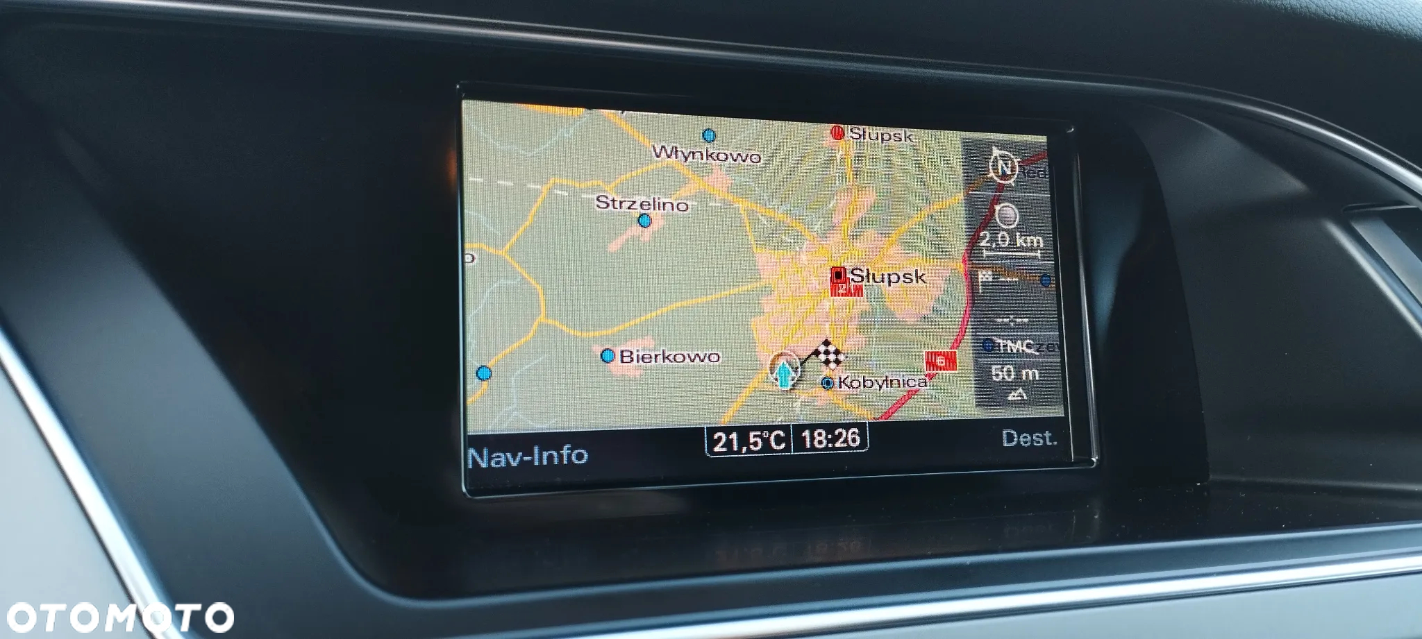 Audi A4 1.8 TFSI - 29