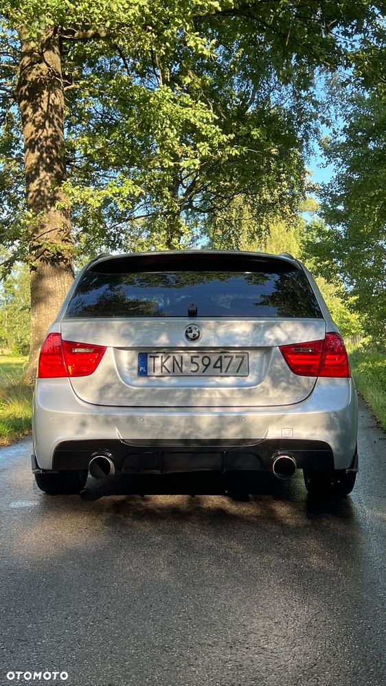 BMW Seria 3 320d DPF Edition Exclusive - 5