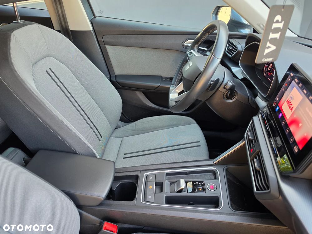 Seat Leon - 16