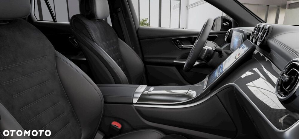 Mercedes-Benz GLC - 7