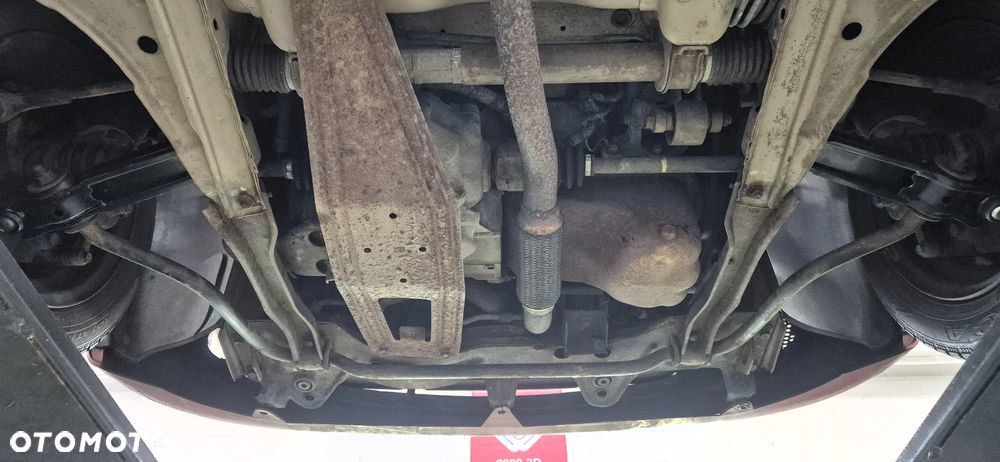 Daewoo Matiz Joy - 29