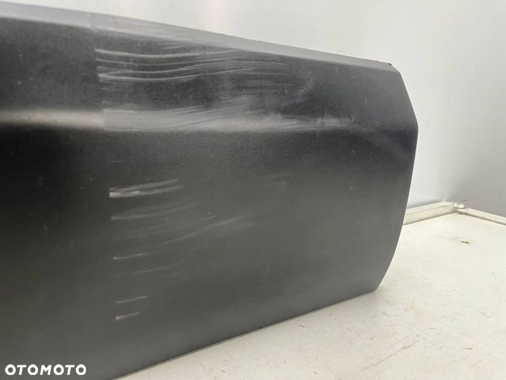 Listwa Mazda CX-30 CX30 2019r.- prawa tylna nakładka dolna drzwi błotnika prawy tył dgh9-51rc1 - 4