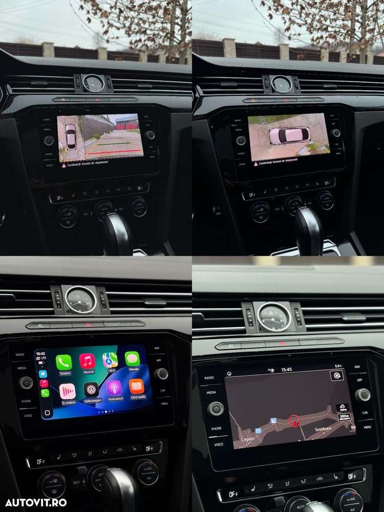 Volkswagen ARTEON 2.0 TDI SCR DSG Elegance - 37