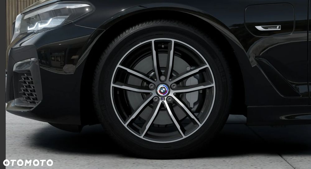 BMW Seria 5 - 6