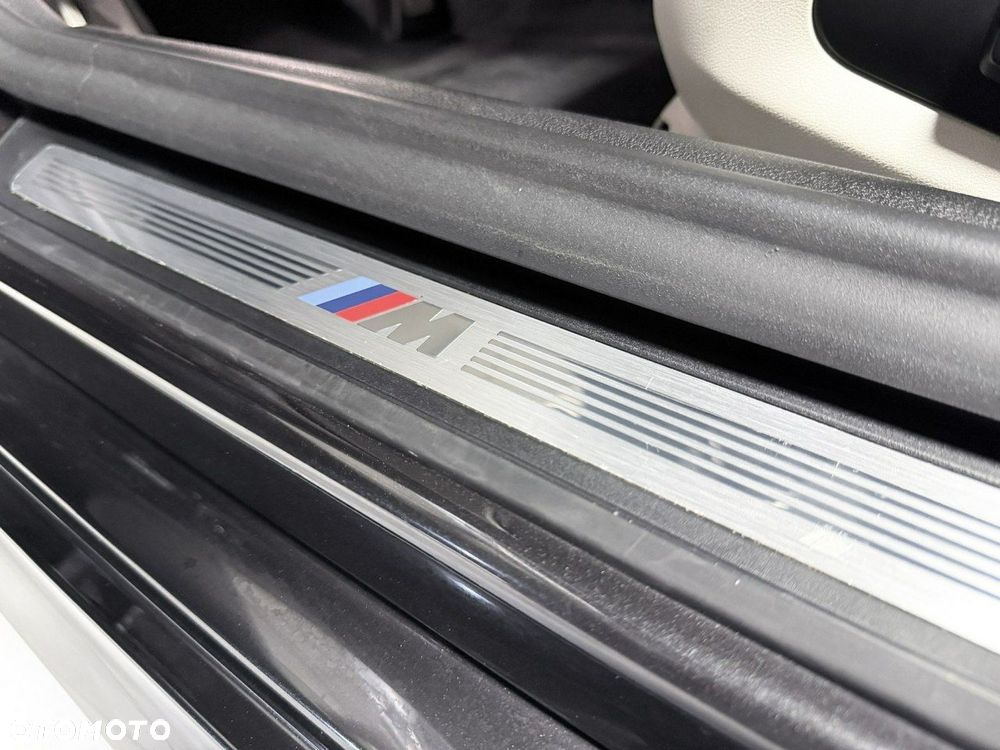 BMW Seria 5 520e M Sport sport - 25