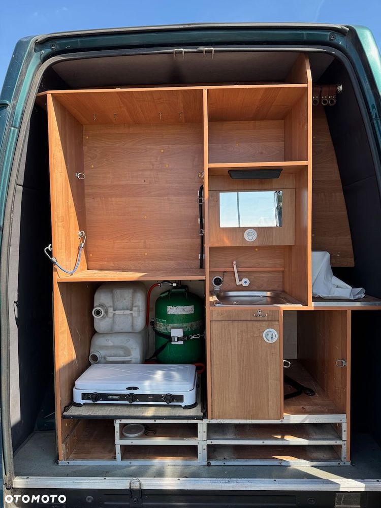 Ford TRANSIT - 12