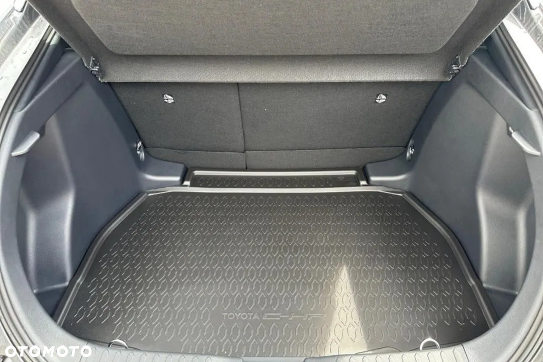 Toyota C-HR 1.8 Hybrid Style - 16