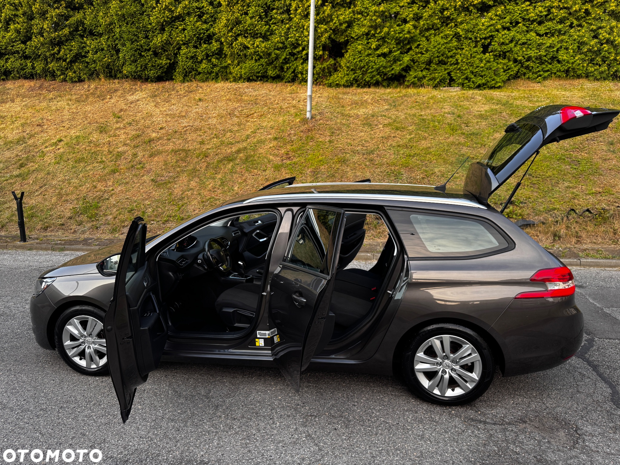 Peugeot 308 SW 110 e-THP Stop & Start Active - 6