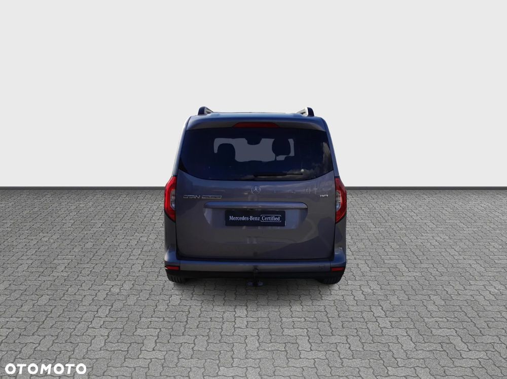 Mercedes-Benz Citan Tourer L1 420.753 - 4